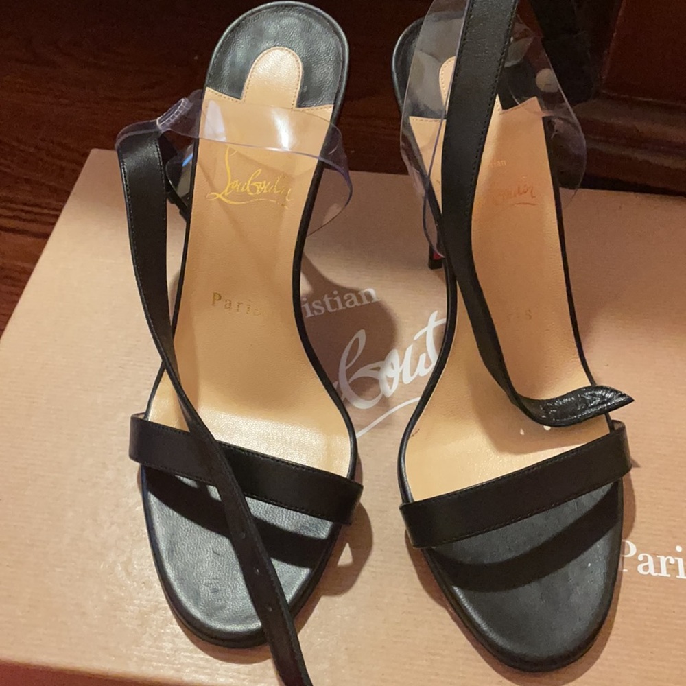 Christian louboutin